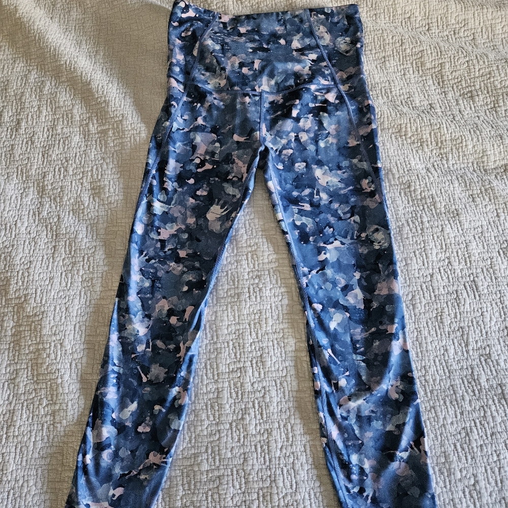 Gap Maternity Leggings